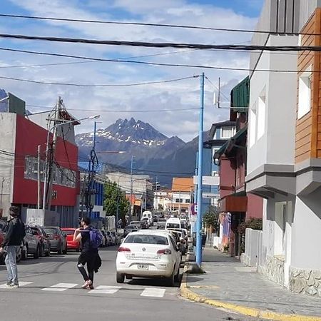 Ushuaia Centro Apartment Luaran gambar